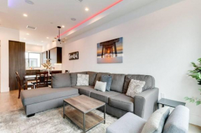 Modern 4 Bedroom home with rooftop deck #1